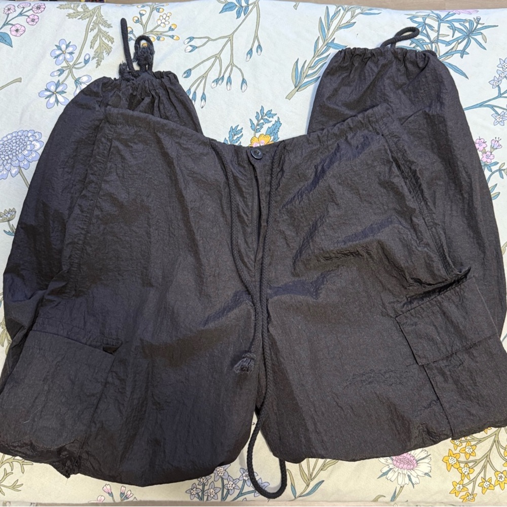 Lulus Acacia Cargo Pants